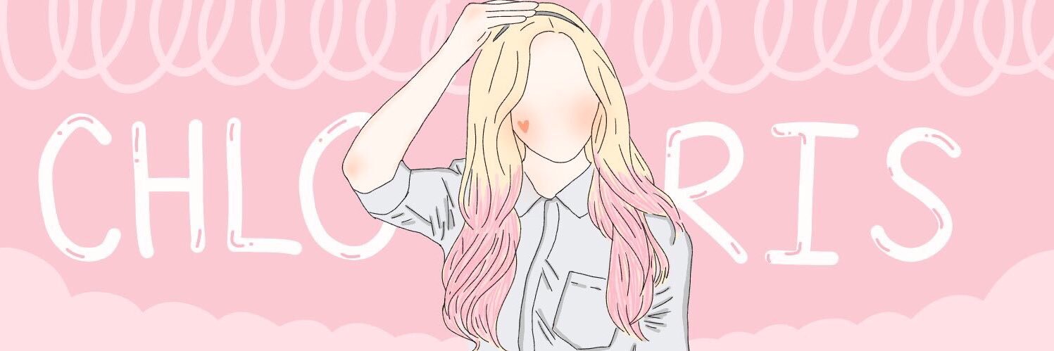 CHLORIS banner