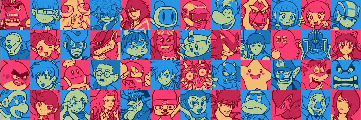 P. Goggles's banner