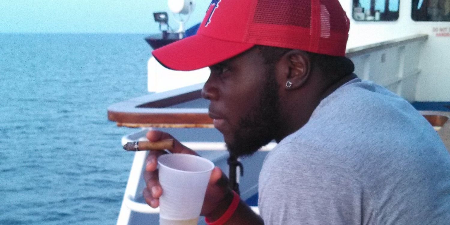 thevanceb24's profile banner image