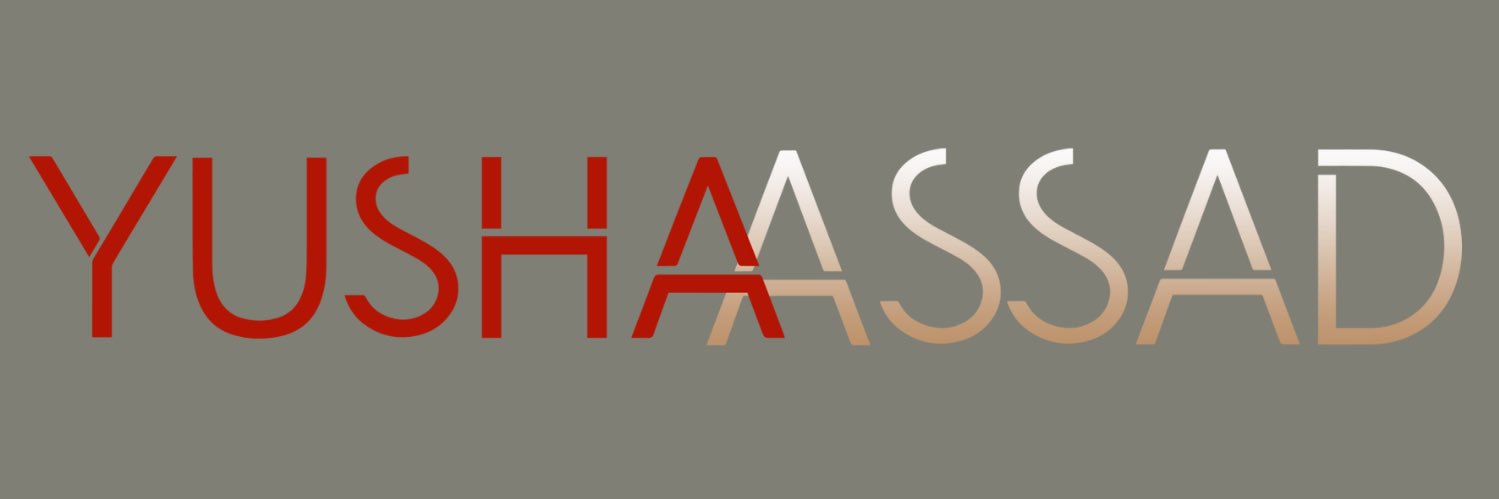IG: @yushaassad banner