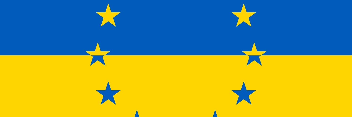 Volt Danmark 💜 🇩🇰🇺🇦🇪🇺 banner