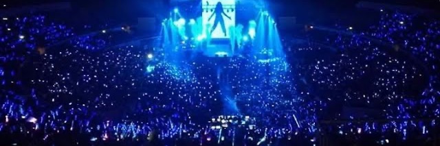 Mareng Morissette 💙✨'s banner