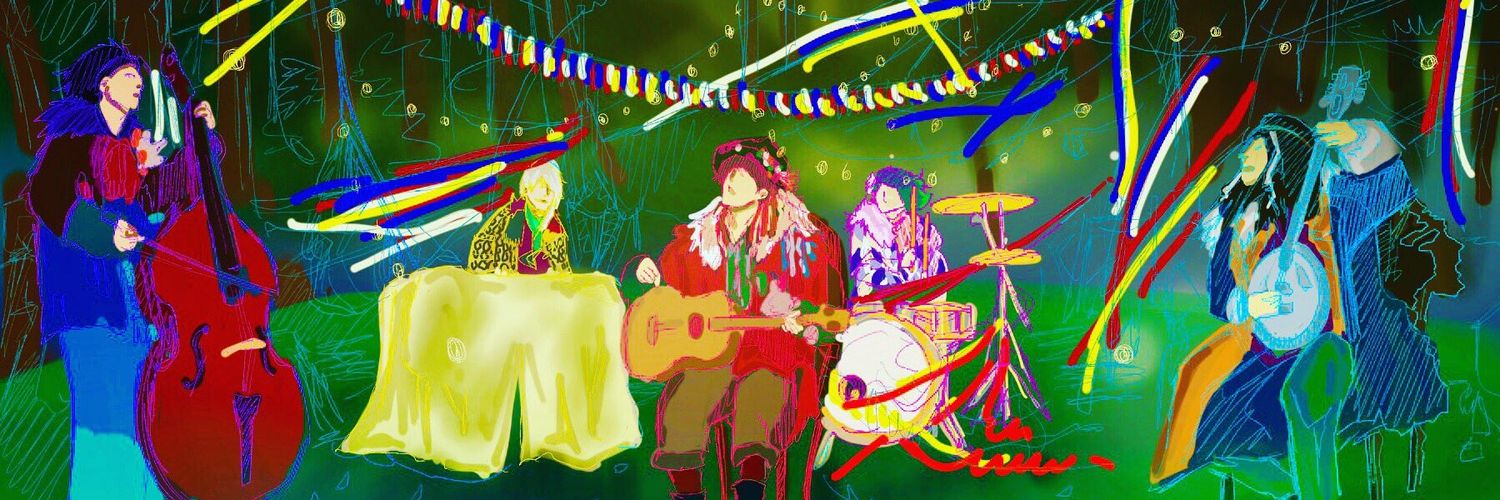 potandight's profile banner image