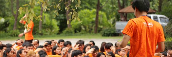 CAMPHUB Profile Banner