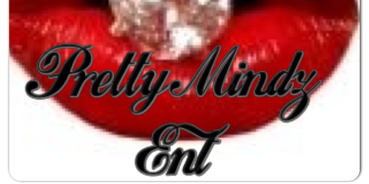 PrettyMindzEnt's profile banner image