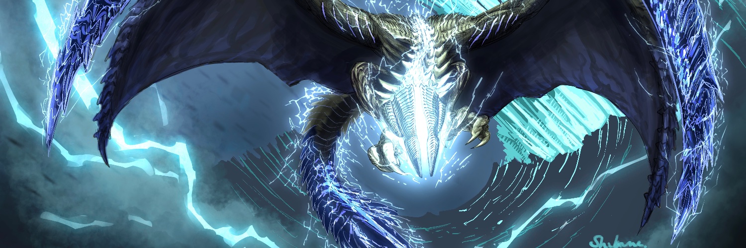 師羽 banner