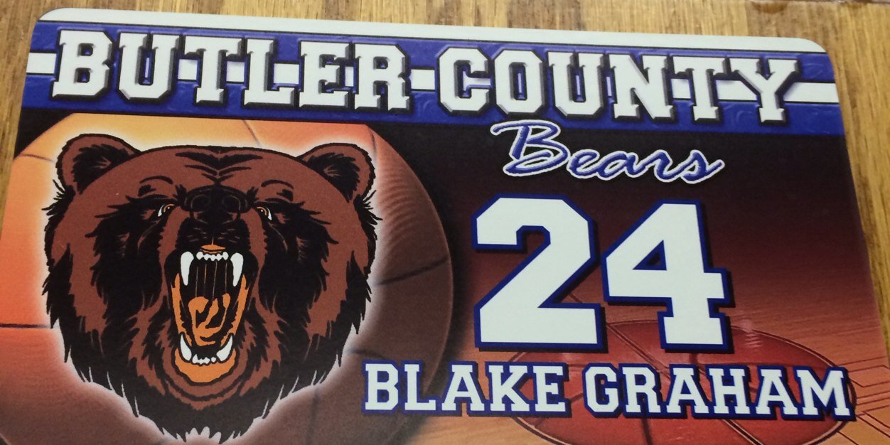 blakegraham9's profile banner image