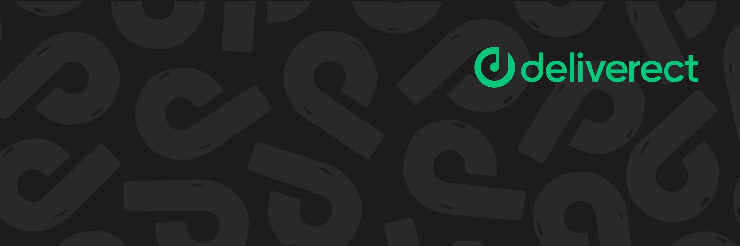 Deliverect banner
