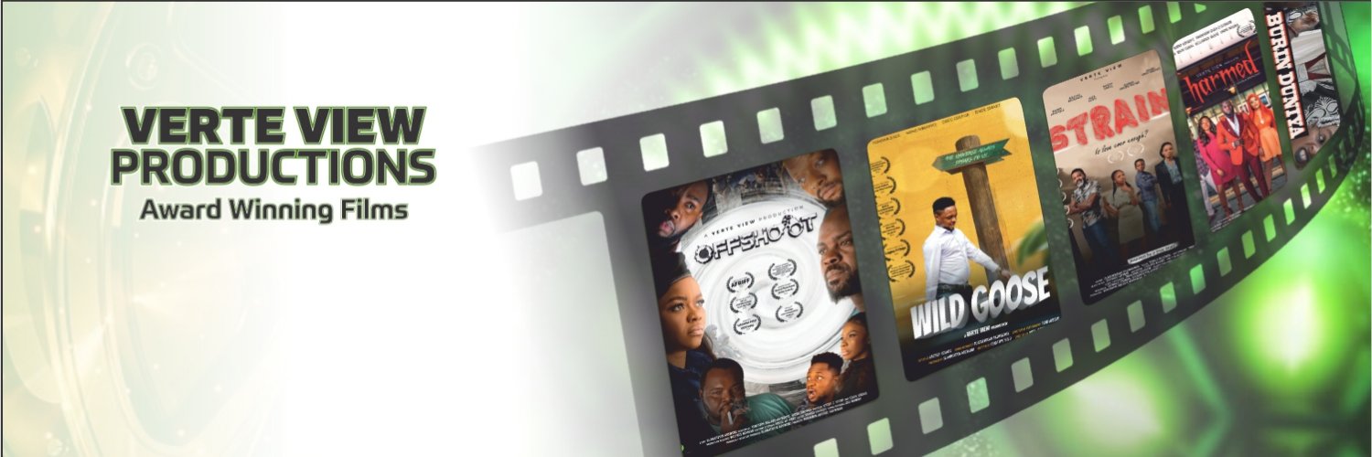 verteviewfilms's profile banner image
