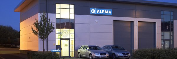 ALPMA GB Profile Banner