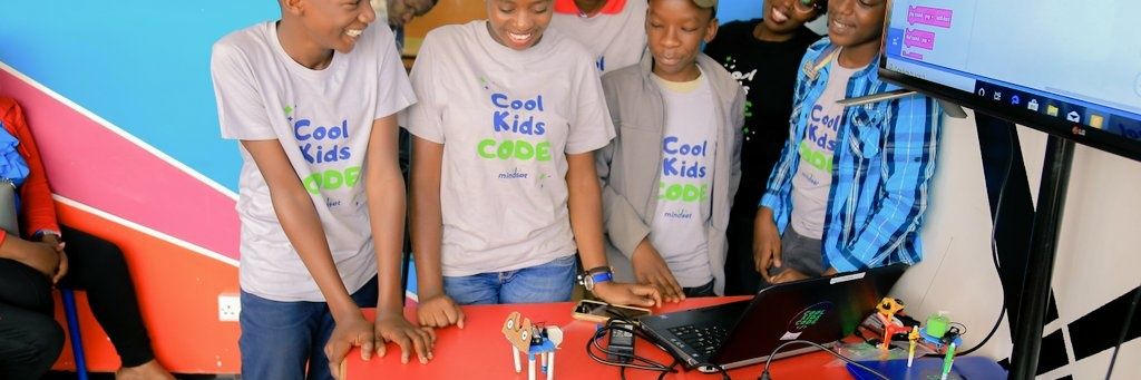 MindSet Coders banner