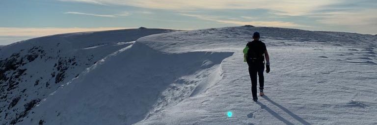 Martin Hancock banner