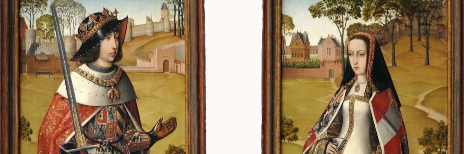 History Of The Netherlands podcast banner