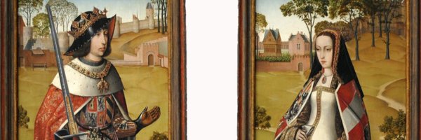 HistoryOfNL Profile Banner