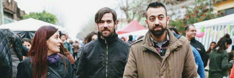 Fede Surila banner