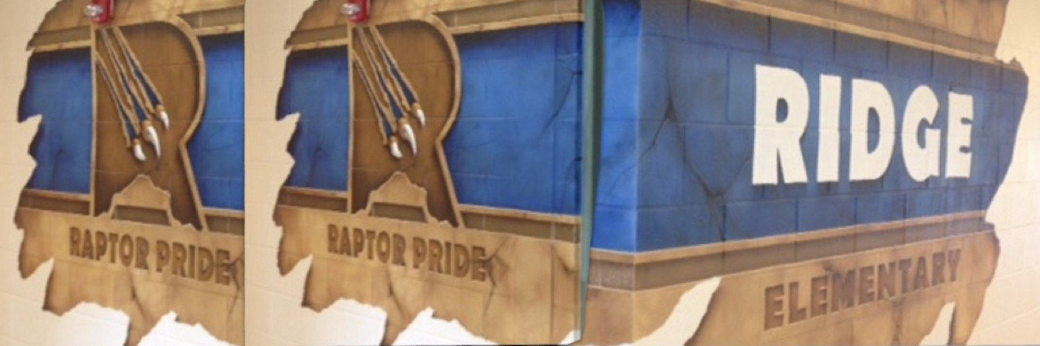 RidgeRaptorPRIDE banner