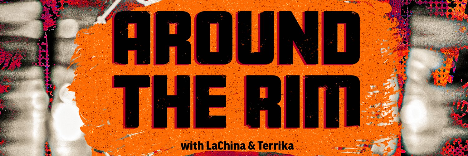 Around The Rim banner