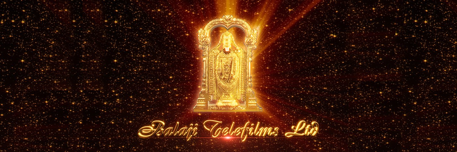 Balaji Telefilms's banner