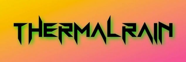 ThermalRain_YT banner
