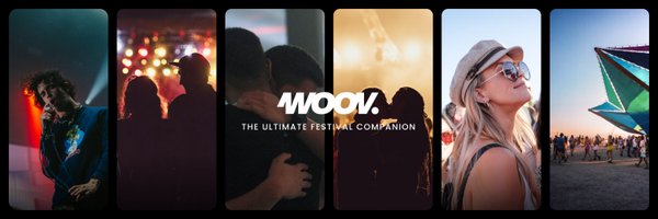 woovapp Profile Banner
