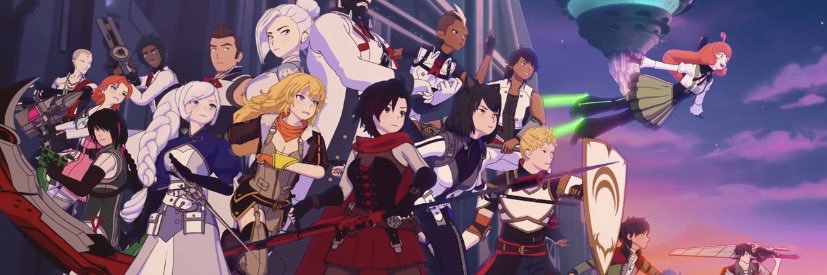 RWBYFans's profile banner image