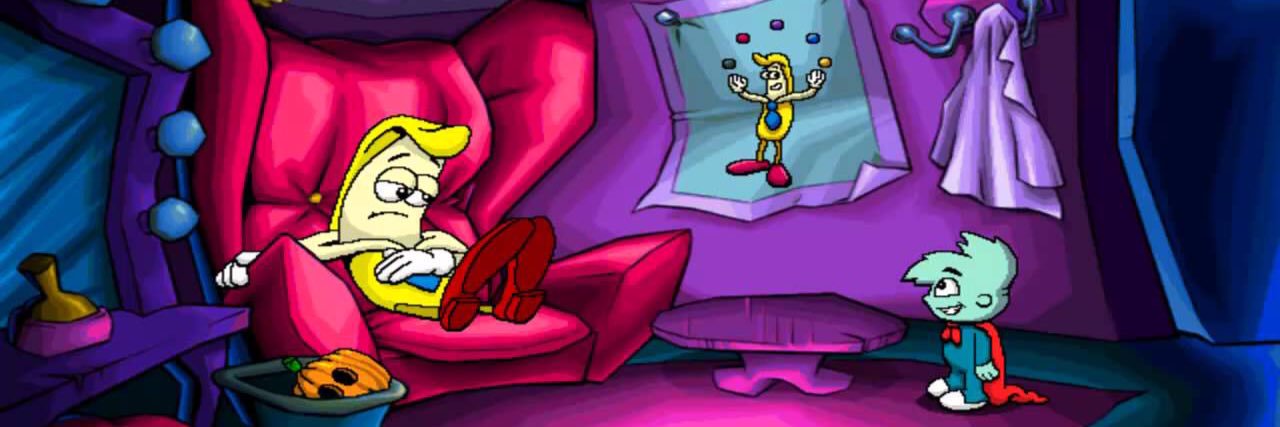 CycloneBright's profile banner image