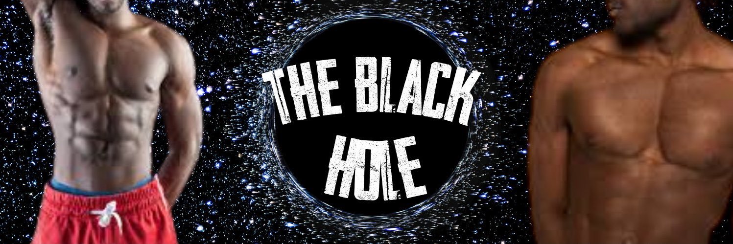 The Blackhole (NSFW) 18+ banner