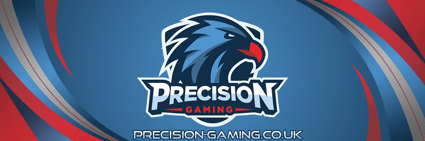 PrecisionGUK's profile banner image