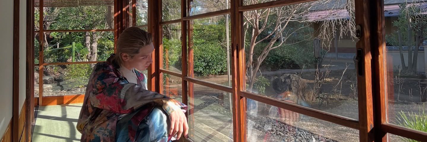 ‎💜🐱ขอตัวชั่วคราว งานเยอะ+ปั่นวิจัย banner