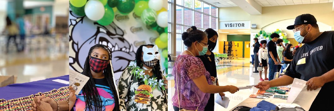 OnTrack Greenville banner