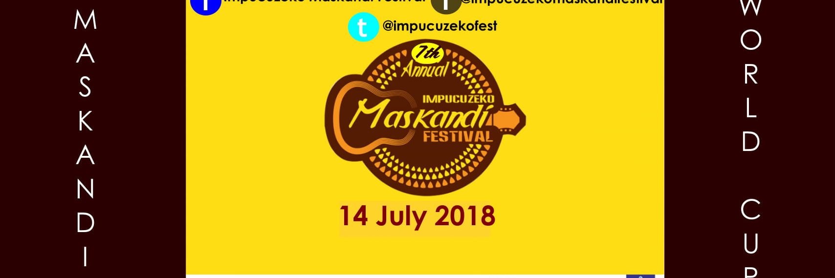 impucuzekofest's profile banner image