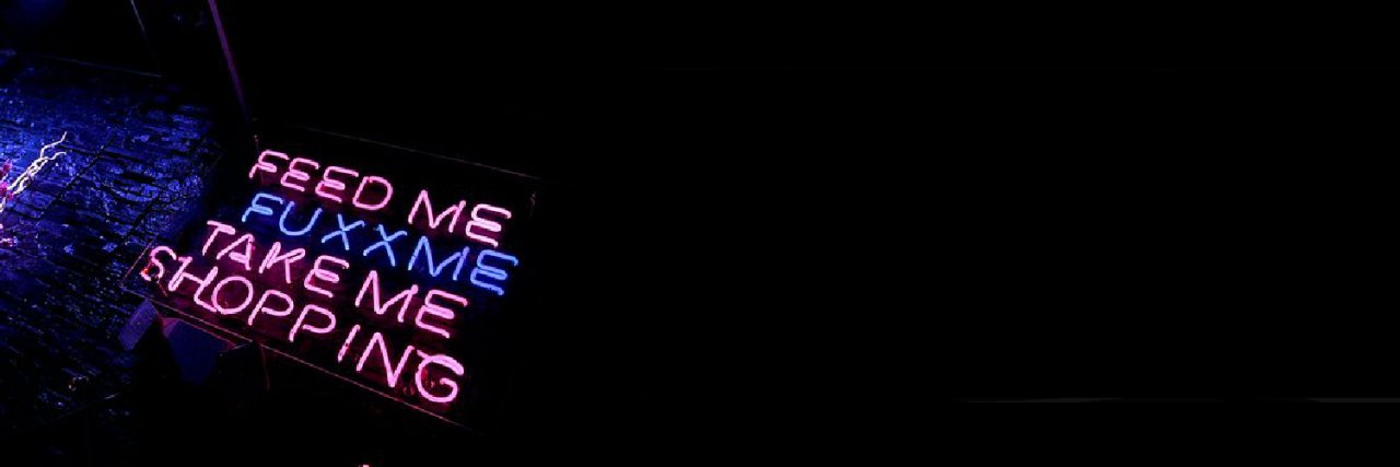 krystlas's profile banner image