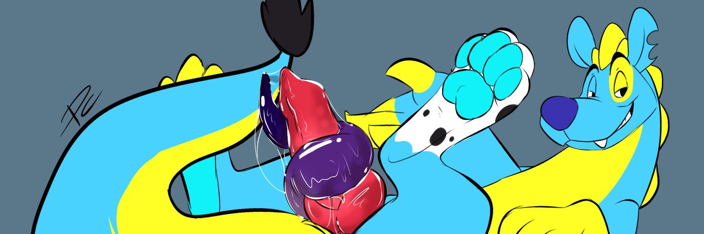 BadDogon's profile banner image