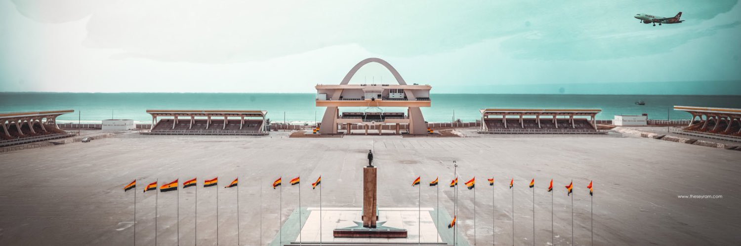 +233 girlie🇬🇭 banner