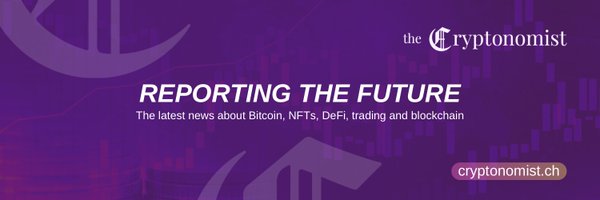 Cryptonomist_en Profile Banner