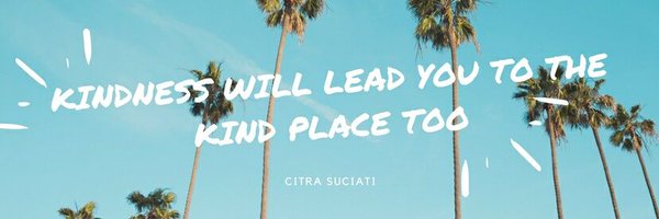 citrasuciati Profile Banner