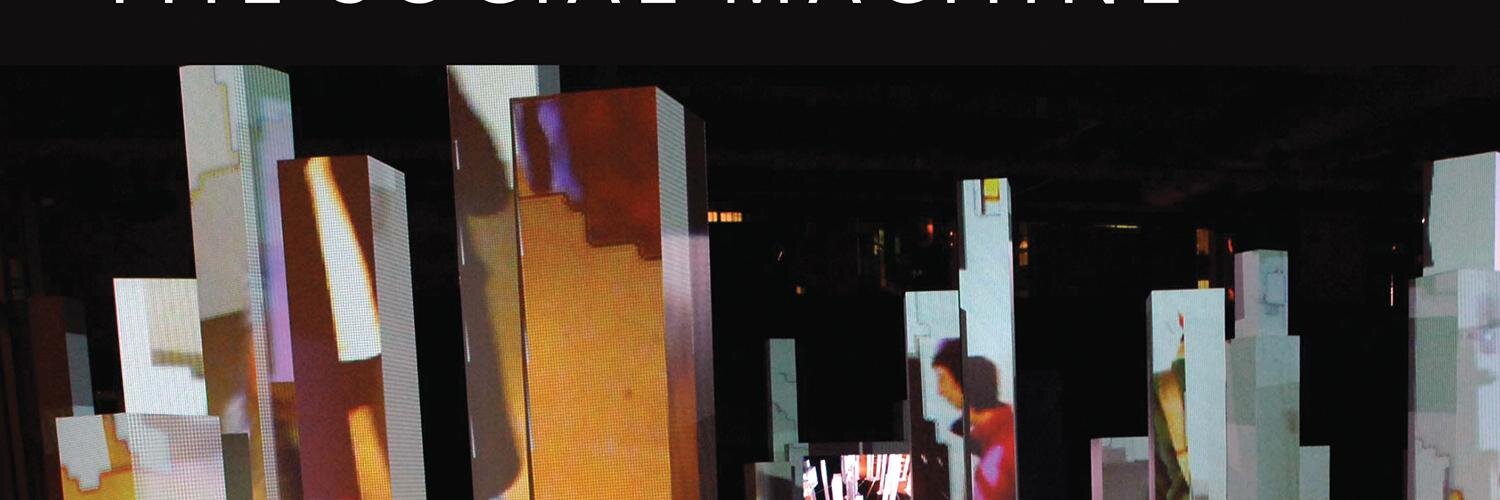 Judith Donath @judith@ecoevo.social banner