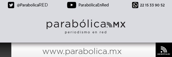 ParabolicaRed Profile Banner
