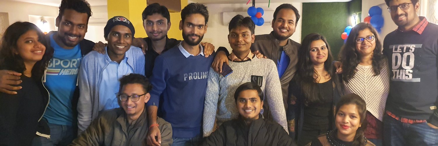RaikwarSumran's profile banner image