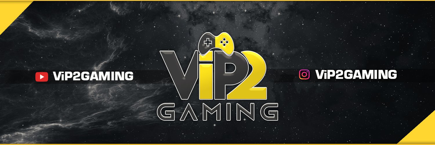 ViP2GAMING_'s profile banner image
