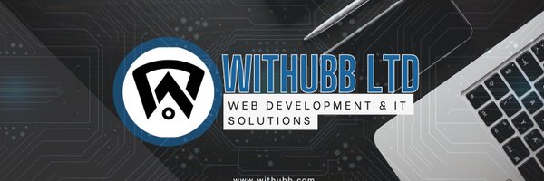 withubb Profile Banner