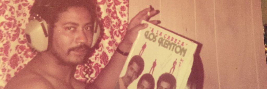 djlyrical90's profile banner image