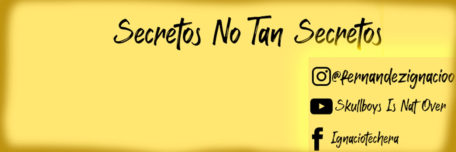 Secretos_no_tan secretos banner