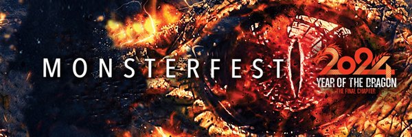 monsterfest2024 Profile Banner