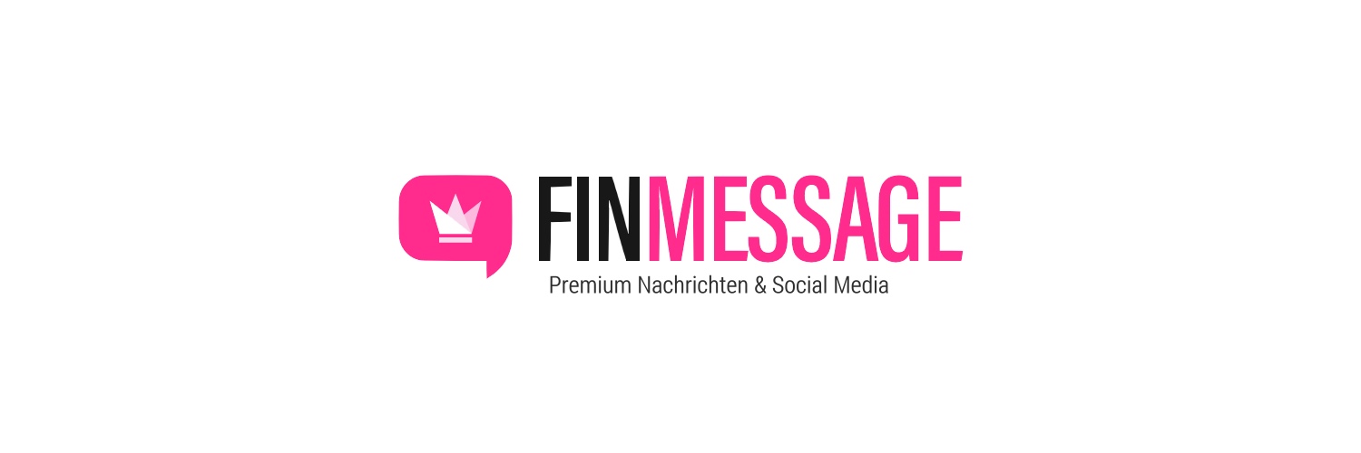 FINmessageDE banner