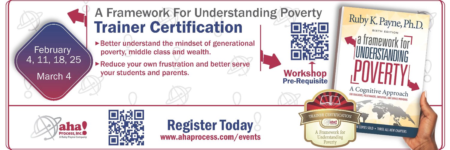 Ruby Payne banner