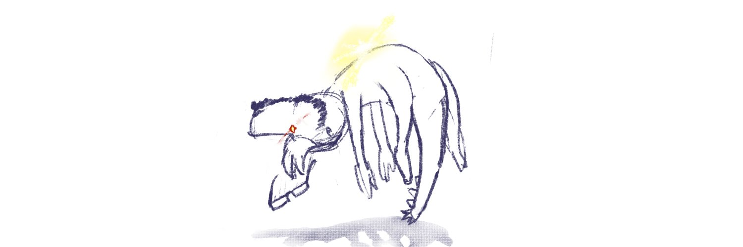 🍍Xandre the Pineapple Dino🦕 banner