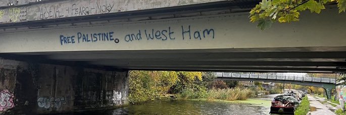 mark noble’s long balls banner