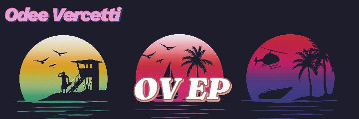 OdeeVercetti's profile banner image