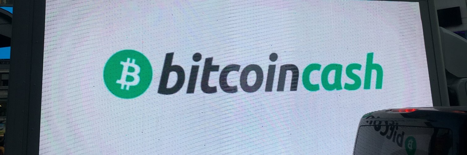 BCH truck TO banner